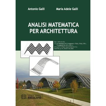 Analisi matematica per architettura