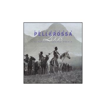 Profezie indiane. Con calendario pellerossa 2008. Ediz. illustrata