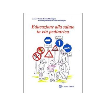 Educazione alla salute in età pediatrica