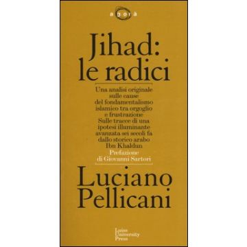 Jihad: le radici