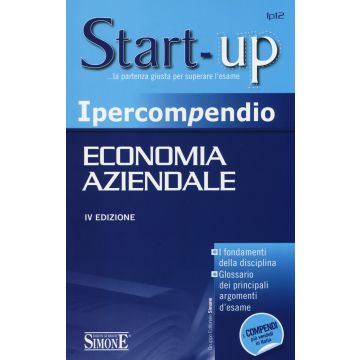 Ipercompendio economia aziendale