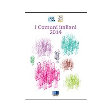I comuni italiani 2014
