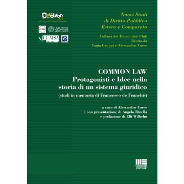 Common law