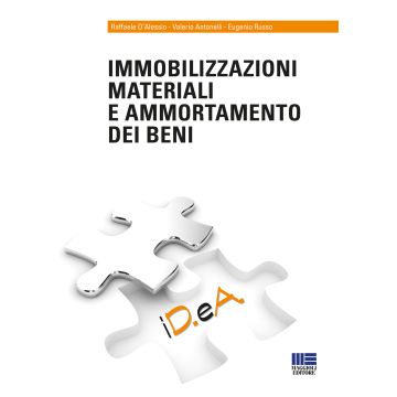 Immobilizzazioni materiali e ammortamento dei beni