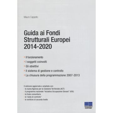Guida ai fondi europei 2014-2020