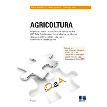 Agricoltura