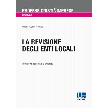 La revisione degli enti locali