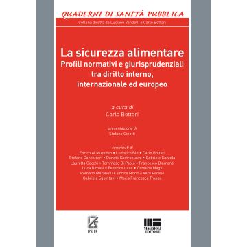 La sicurezza alimentare