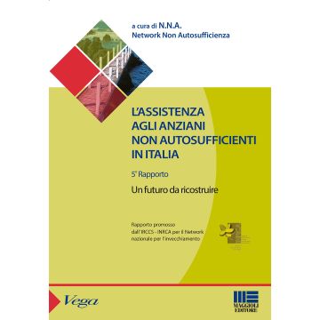L'assistenza agli anziani non autosufficienti in Italia