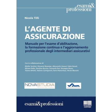 L'agente di assicurazione