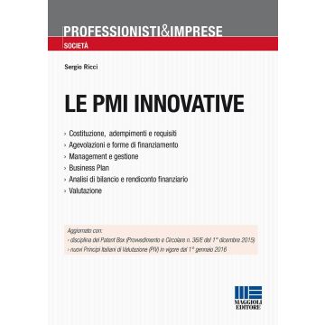 Le PMI innovative