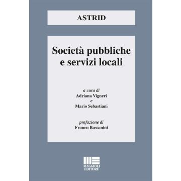 Società pubbliche e servizi locali