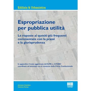 Espropriazione per pubblica utilità