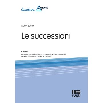 Le successioni