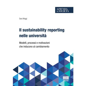 Il sustainability reporting nelle università
