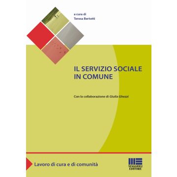 Il servizio sociale in comune