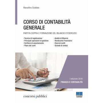 Corso di contabilità generale
