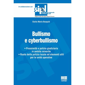Bullismo e cyberbullismo
