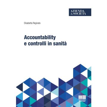 Accountability e controlli in sanità