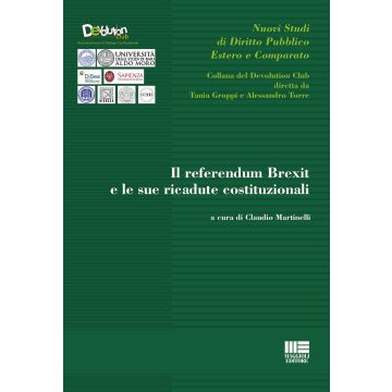 Il referendum Brexit e le sue ricadute costituzionali