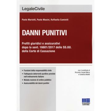 Danni punitivi