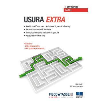 Usura extra