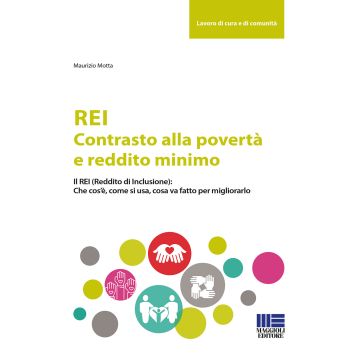 REI. Contrasto alla povertà e reddito minimo