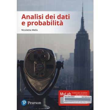 Analisi dei dati e probabilità