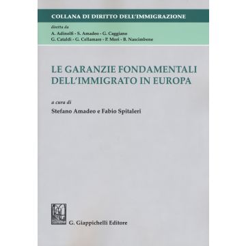Le garanzie fondamentali dell'immigrato in Europa