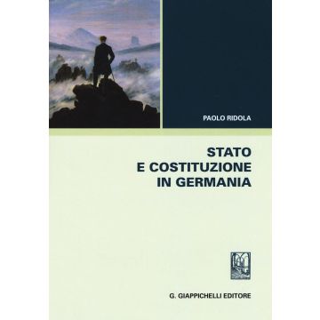 Stato e costituzione in Germania