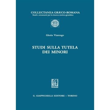 Studi sulla tutela dei minori