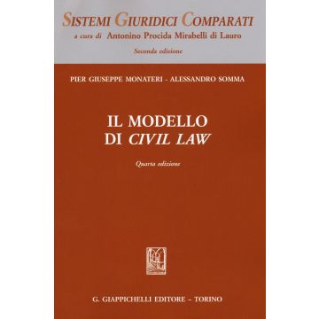 Il modello di Civil Law