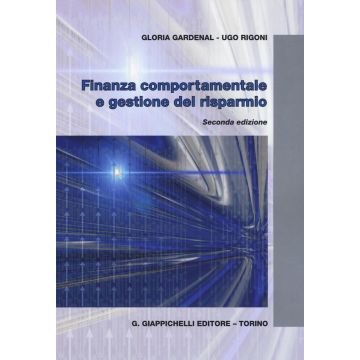Finanza comportamentale e gestione del risparmio