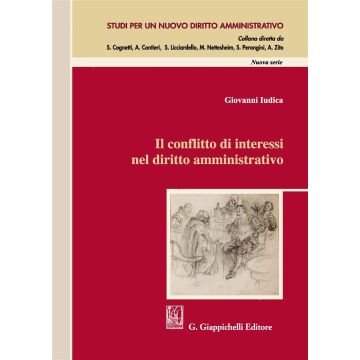 Il conflitto di interessi nel diritto amministrativo
