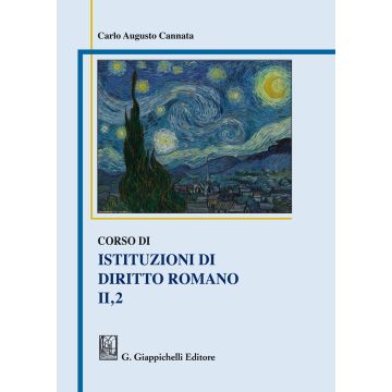 Corso di istituzioni di diritto romano. Vol. 2/1