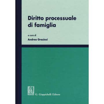 Diritto processuale di famiglia