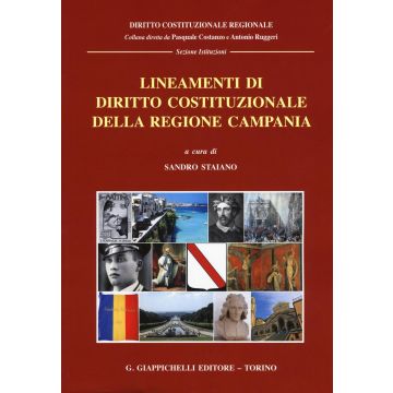 Lineamenti di diritto costituzionale della Regione Campania