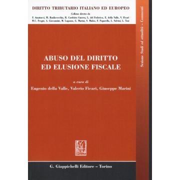 Abuso del diritto ed elusione fiscale