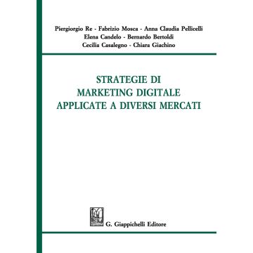 Strategie di marketing digitale applicate a diversi mercati