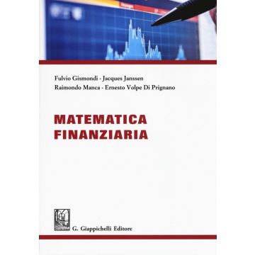Matematica finanziaria