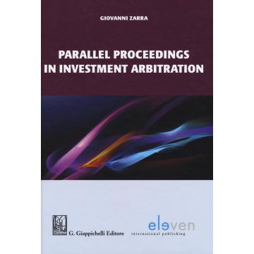 Parallel proceedings in investment arbitration