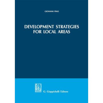 Development strategies for local areas