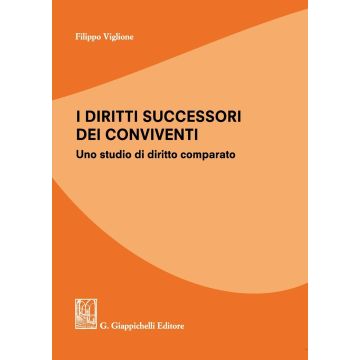 I diritti successori dei conviventi. Uno studio di diritto comparato