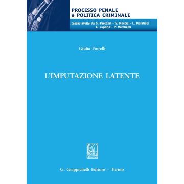 L'imputazione latente