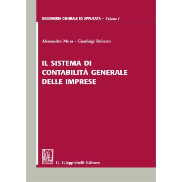 Il sistema di contabilità generale delle imprese