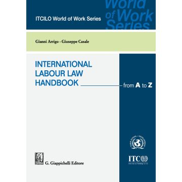 International labour law handbook from A to Z