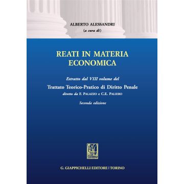 Reati in materia economica