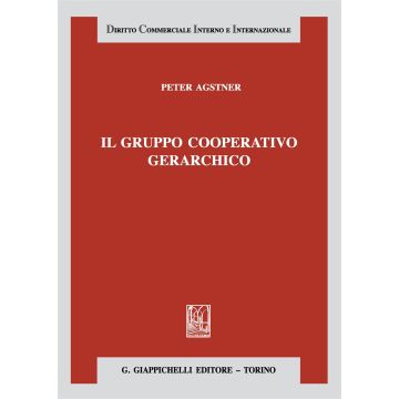 Il gruppo cooperativo gerarchico