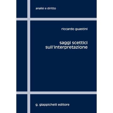 Saggi scettici sull'interpretazione