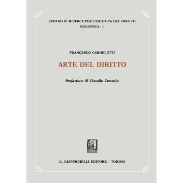 Arte del diritto